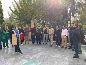 دوره فرهنگی(ایرانگردی و جهانگردی)