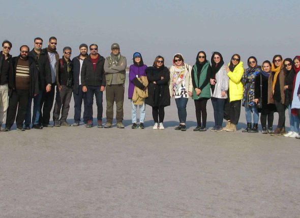 آموزش تورلیدری