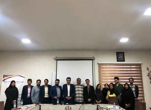 توانمندسازی فروردین ۱۴۰۳