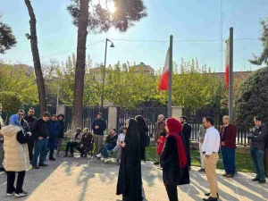 موسسه گردشگری آفتاب شرق