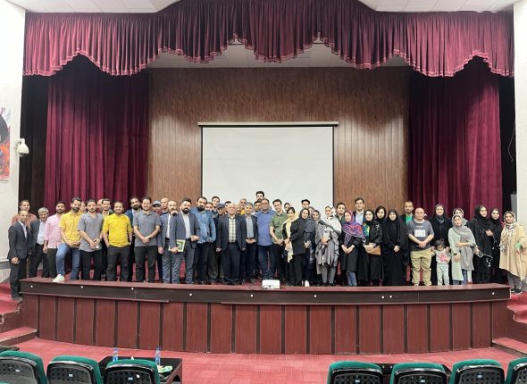 دوره توانمندسازی راهنمایان گردشگری