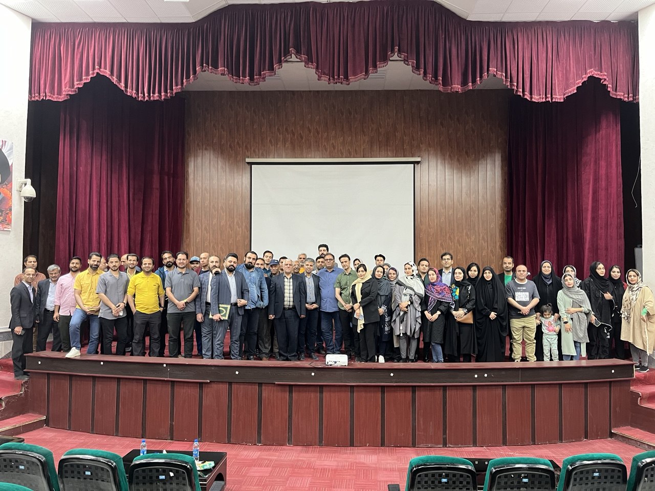 دوره توانمندسازی راهنمایان گردشگری