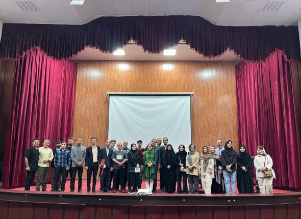 توانمندسازی فروردین ۱۴۰۳