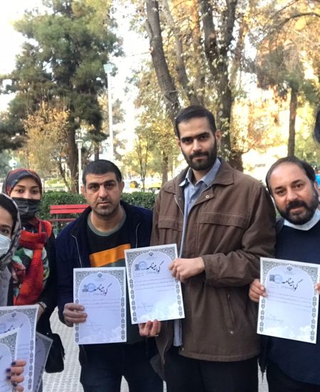 دریافت کارت تورلیدری