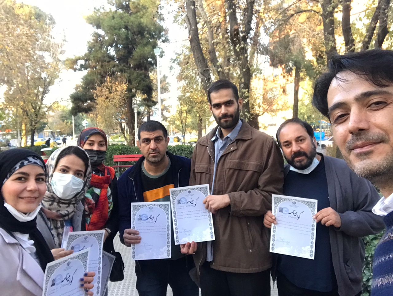 دریافت کارت تورلیدری