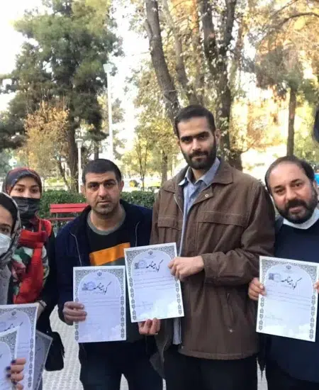tourguiding course