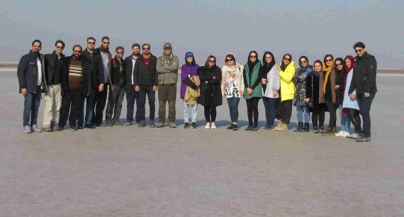 موسسه گردشگری آفتاب شرق